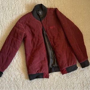 Primitive Bomber Jacket